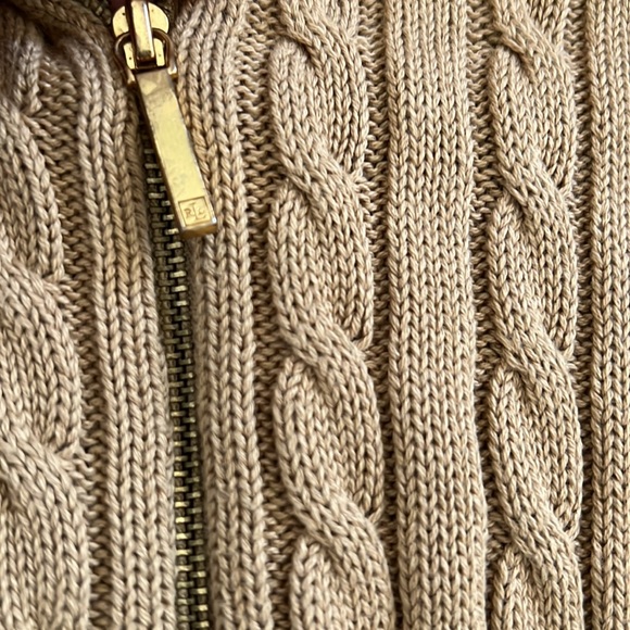 Authentic Ralph Lauren Jacket - Picture 4 of 5